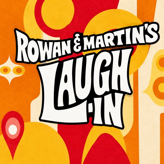 Rowan & Martin's Laugh-In title card
